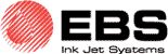 EBS Ink Jet Printers